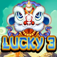 LUCKY 3