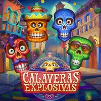 CALVERAS EXPLOSIVAS