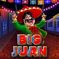 BIG JUAN