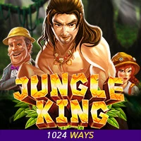 JUNGLE KING